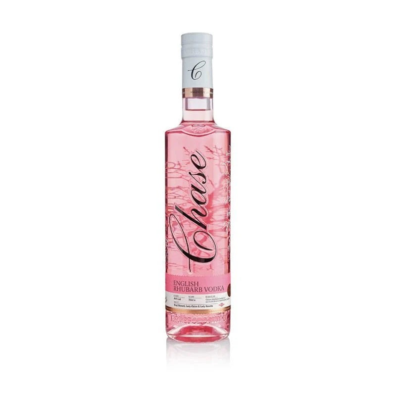 Chase Rhubarb Vodka | 700ML