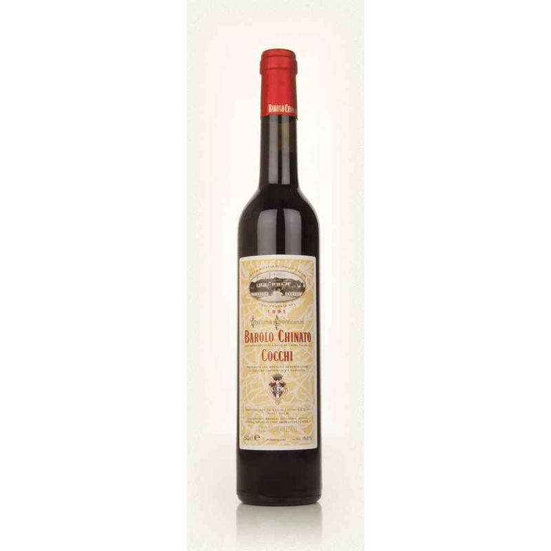 Cocchi Barolo Chinato Vermouth | 500ML