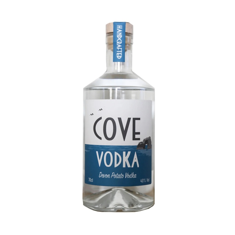 Cove Vodka | 700ML