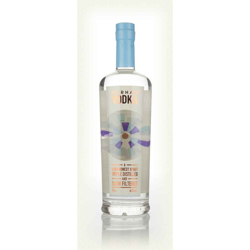 Durham Vodka | 700ML