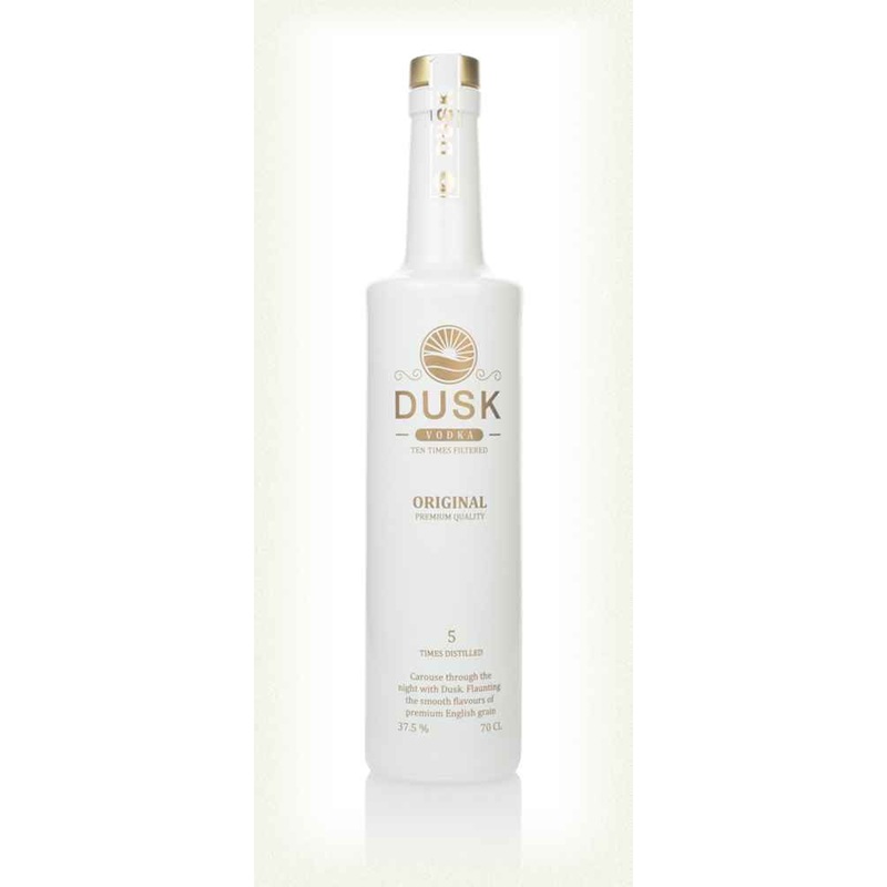 Dusk Vodka | 700ML