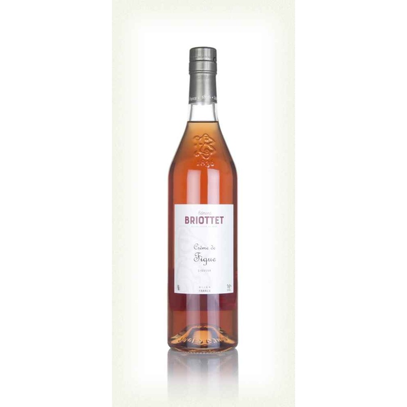 Edmond Briottet Crme de Figue (Fig ) Liqueur | 700ML