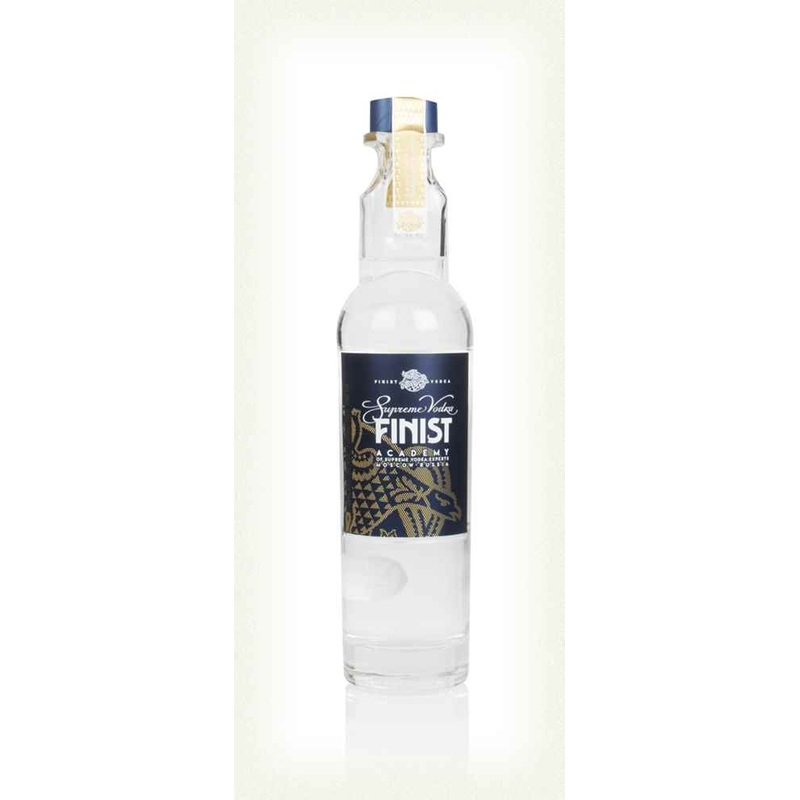 Finist Russian Vodka | 700ML