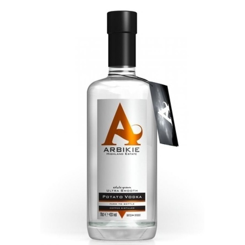 Arbikie Potato Vodka | 700ML