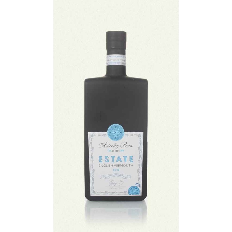 Asterley Bros. Estate English Vermouth | 500ML