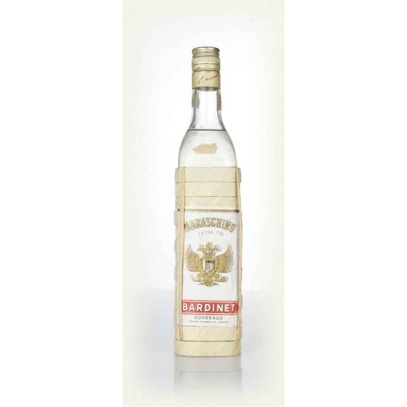 Bardinet Maraschinio - 1970s Liqueur | 700ML