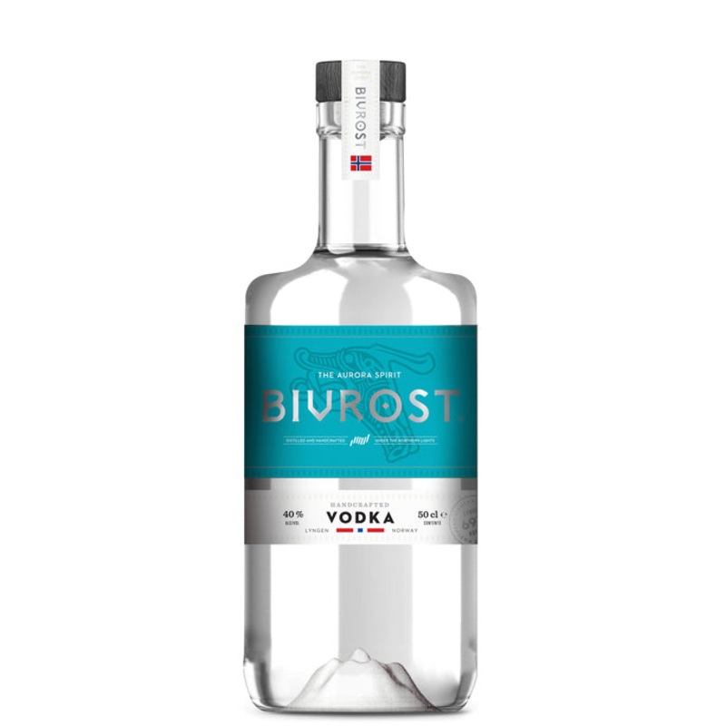 Bivrost Vodka | 500ML
