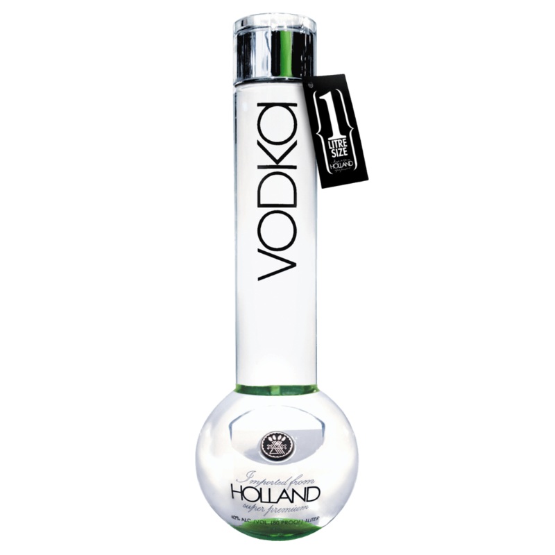 Bong Spirit Super Premium Vodka | 1L