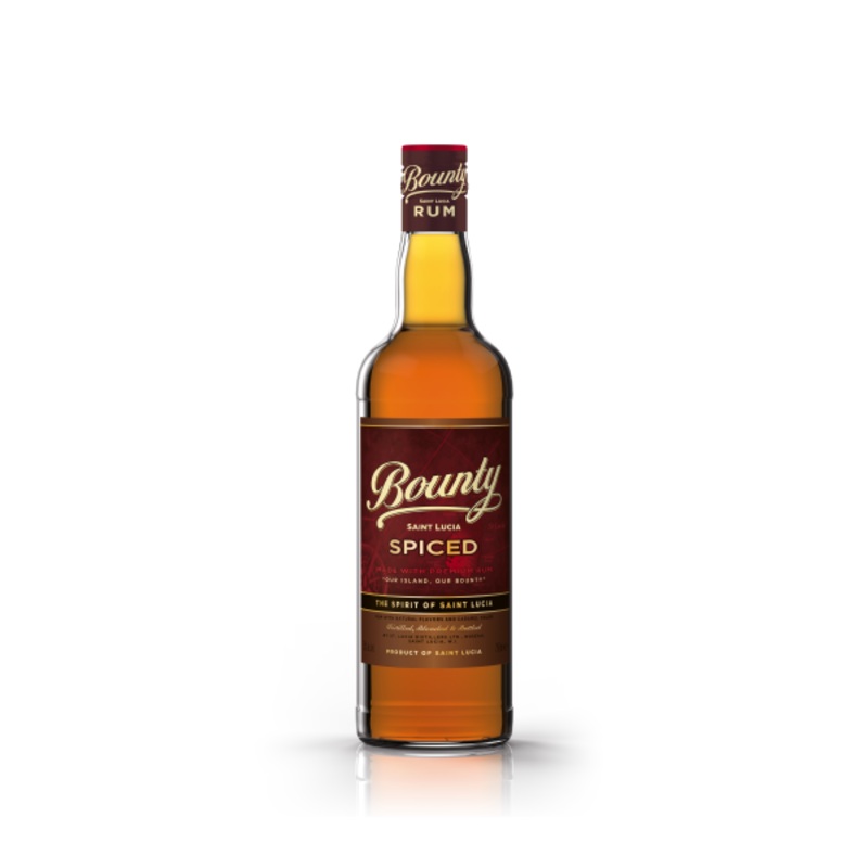 Bounty Spiced Rum | 700ML