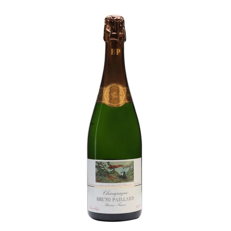 Bruno Paillard Assemblage 2009 Champagne