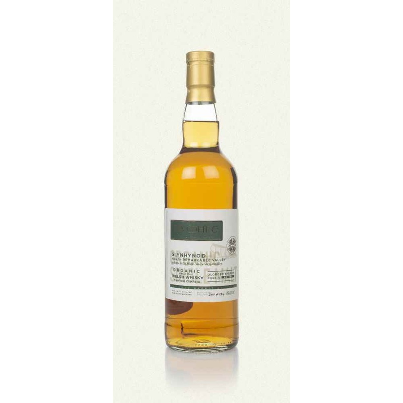 D Mhle Organic Single Malt (cask MS1605) Whisky | 700ML