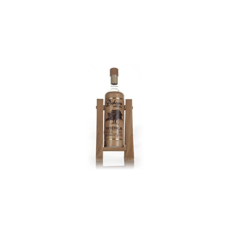 Debowa Premium Swing Stand Vodka | 500ML
