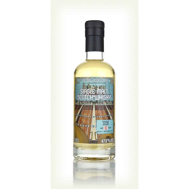 Dufftown 10 Year Old (That Boutique-y Company)  Scotch Whisky | 500ML