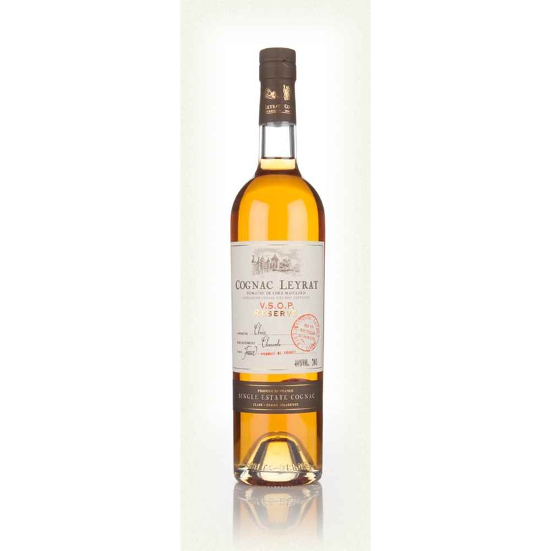 Leyrat VSOP Cognac | 700ML