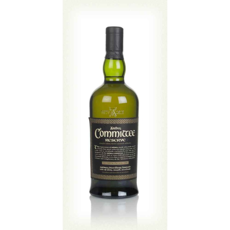 Ardbeg Committee Reserve (bottled 2002) Whisky | 700ML
