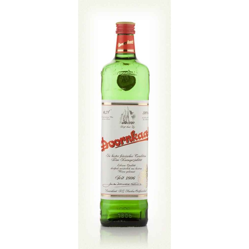 Berentzen Doornkaat Schnapps | 700ML