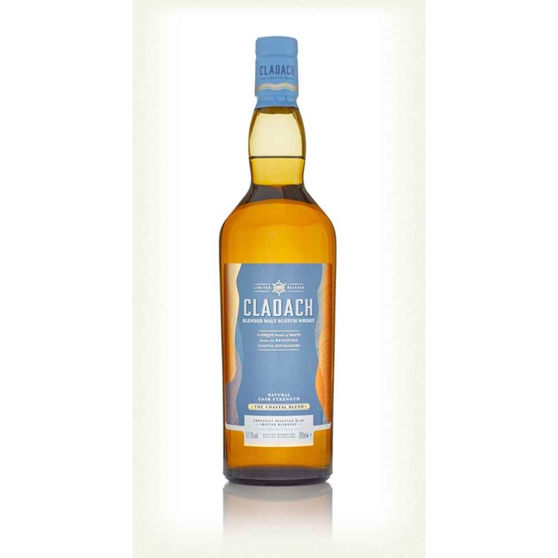 Cladach (Special Release 2018)  Scotch Whisky | 700ML