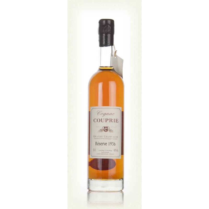 Couprie Rserve 1936 Cognac | 500ML