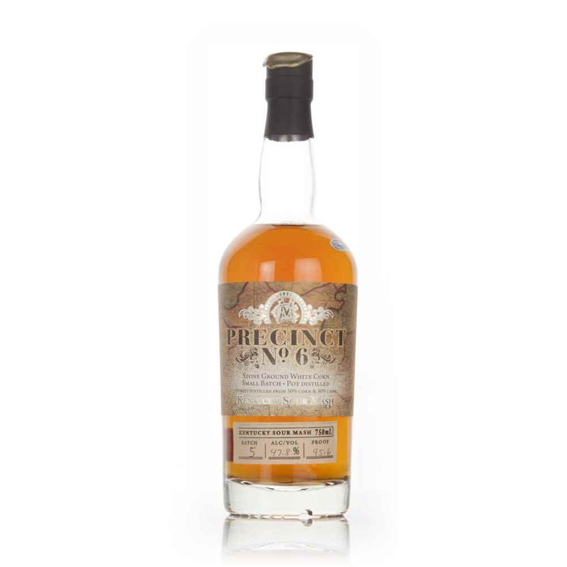 Precinct No.6 Spirit