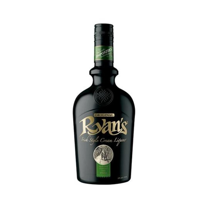 Ryans Irish Cream Liqueur