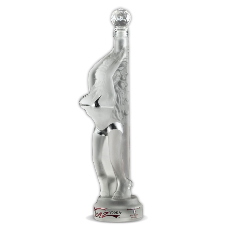 Teaz Vodka