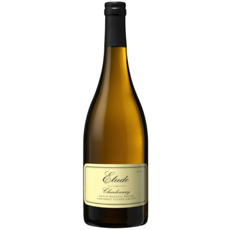 2015 | Etude | Chardonnay