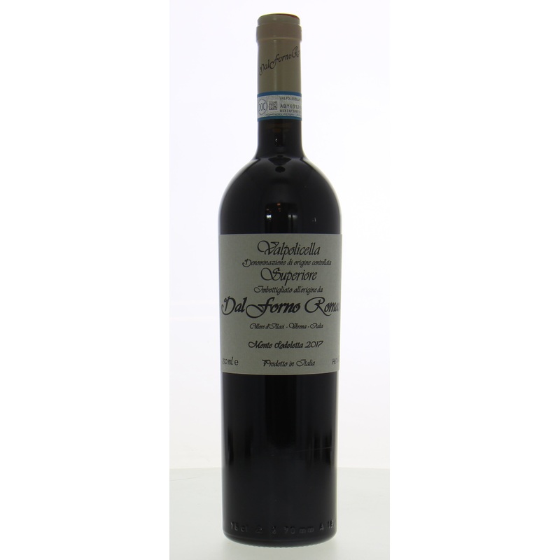 2017 | Dal Forno Romano | Valpolicella Superiore