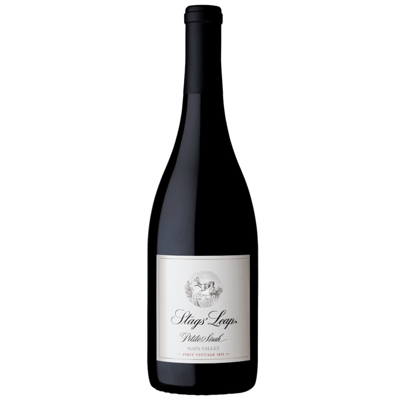 2017 | Stags' Leap Winery | Petite Sirah