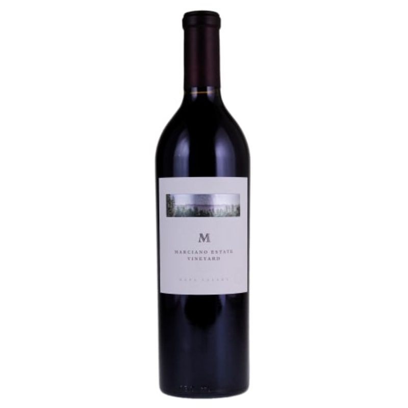 2018 | Marciano Estate | M-Massiglia Proprietary Red