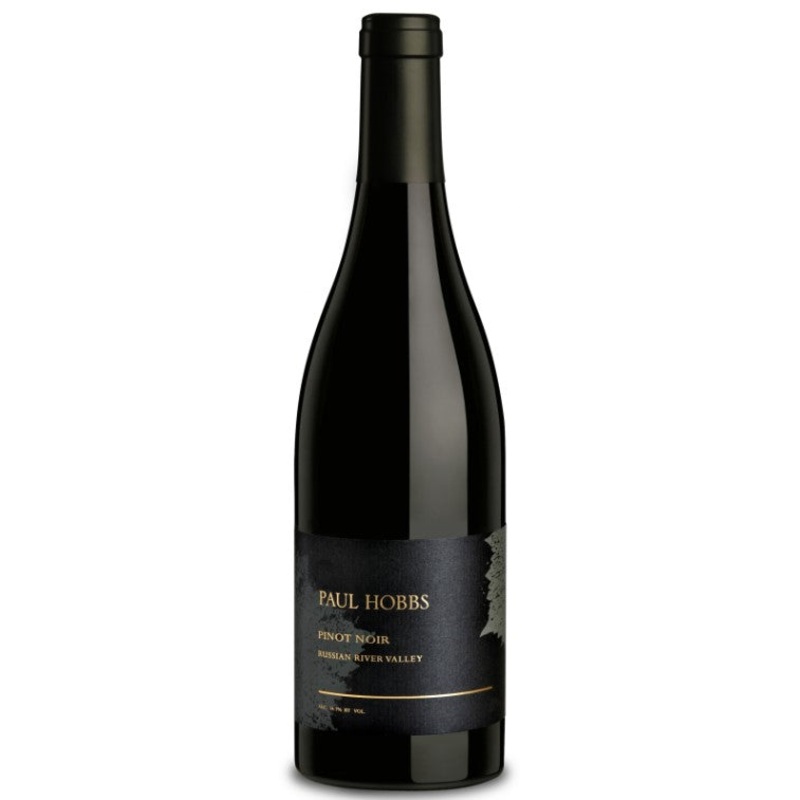 2018 | Paul Hobbs Winery | Russian River Valley Pinot Noir
