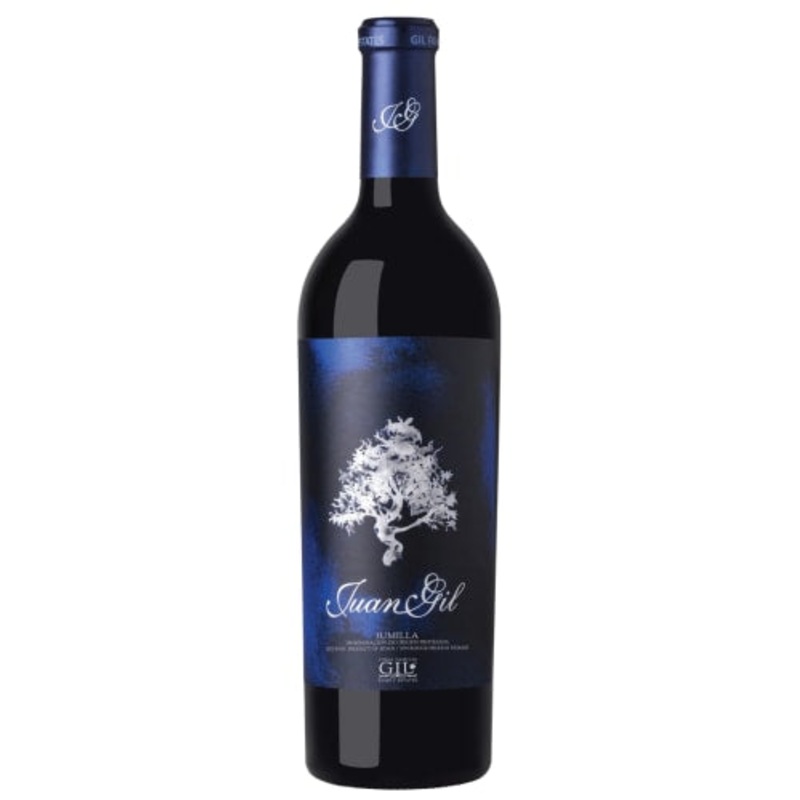 2019 | Juan Gil | Jumilla Blue Label