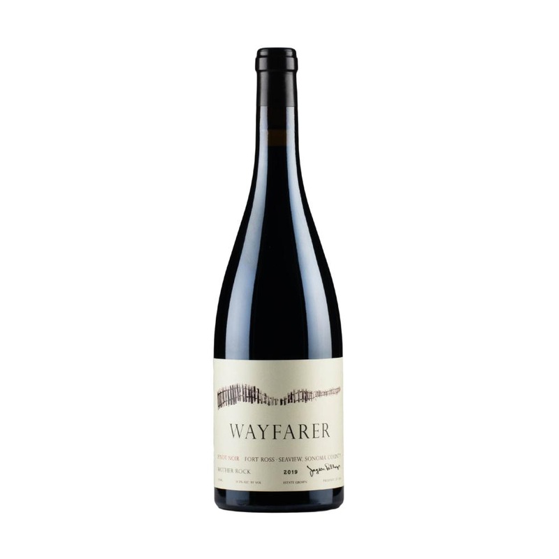 2019 | Wayfarer Vineyard | Mother Rock Pinot Noir