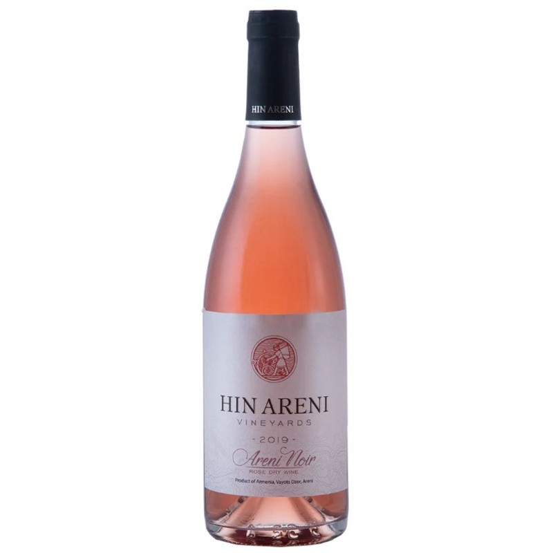 2021 | Hin Areni Vineyards | Areni Noir Rose