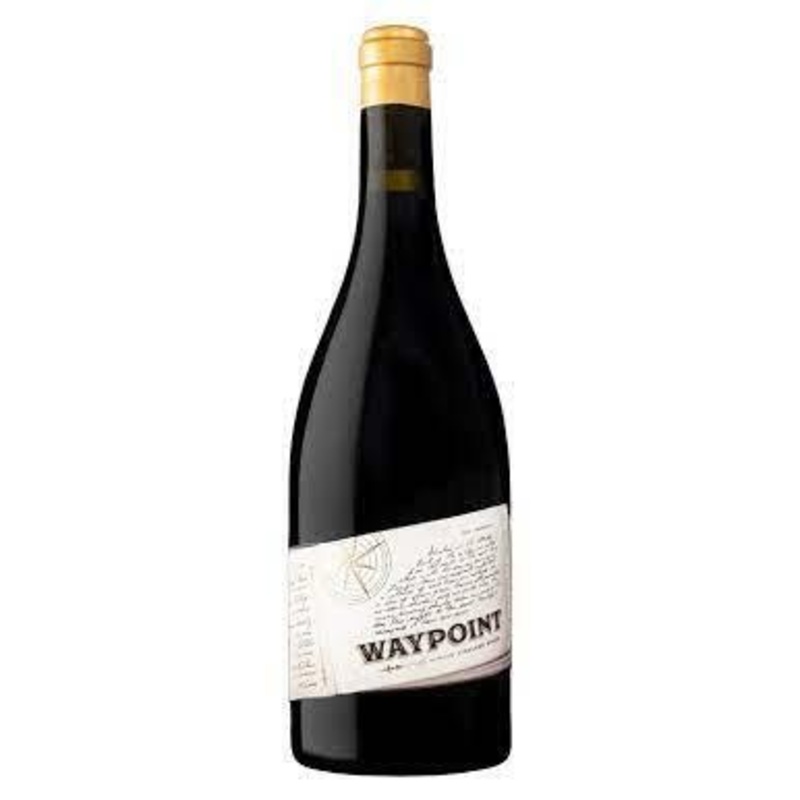 2021 | Waypoint | Russian River Valley Sauvignon Blanc