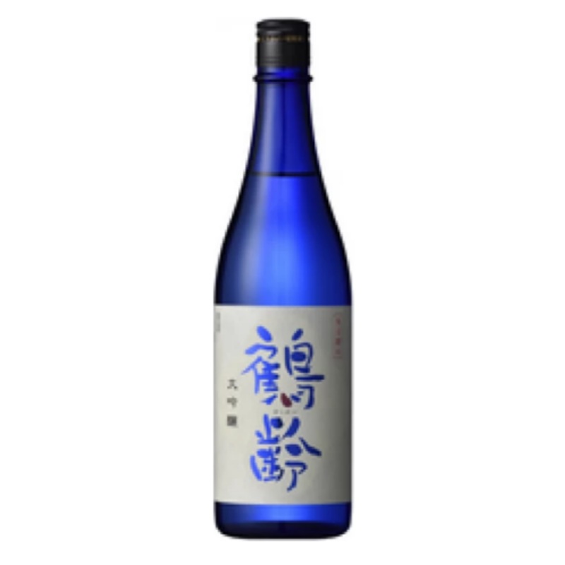 Aoki Shuzo Kakurei Daiginjo | 720ML