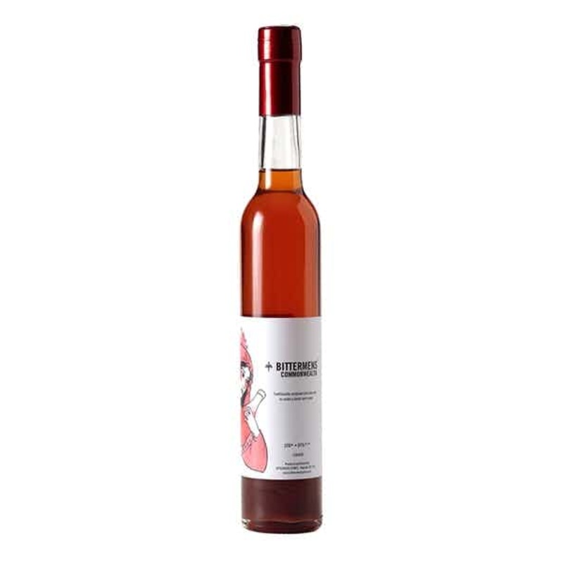 Bittermens Commonwealth Tonic Liqueur