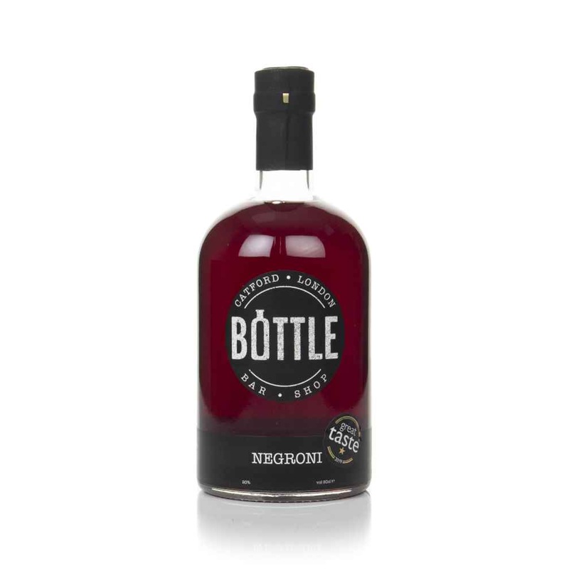Bottle Bar Shop Negroni | 500ML