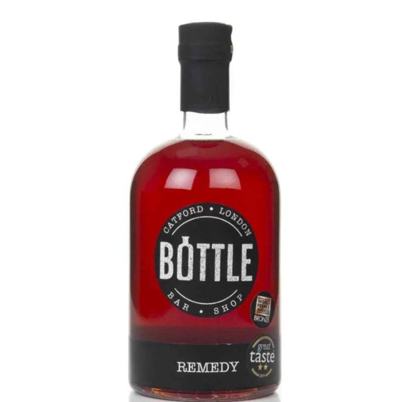 Bottle Bar Shop Remedy | 500ML