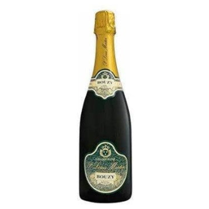 Champagne P. Louis Martin | Demi Sec - NV