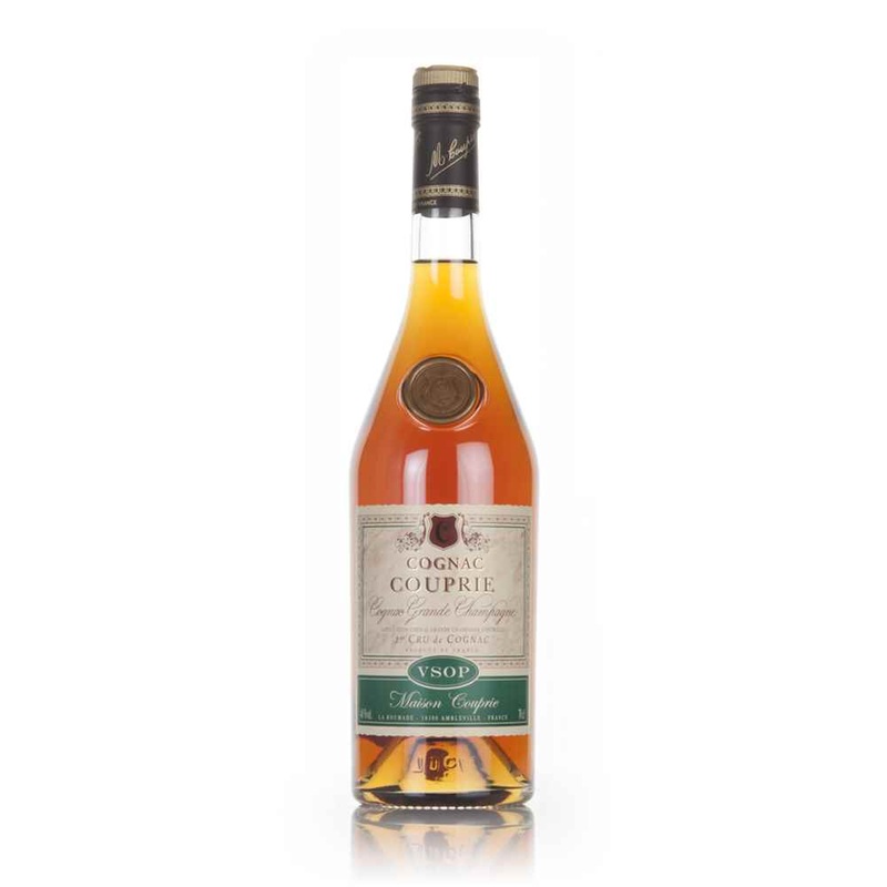 Cognac Couprie VSOP | 700ML