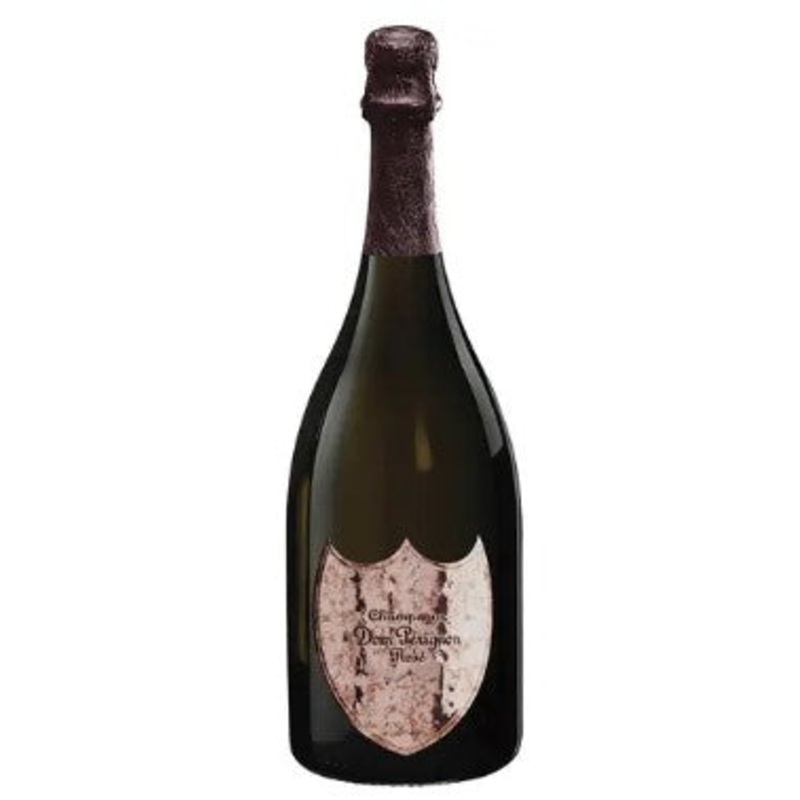 Dom Prignon | Lenny Kravitz Edition Rose - NV