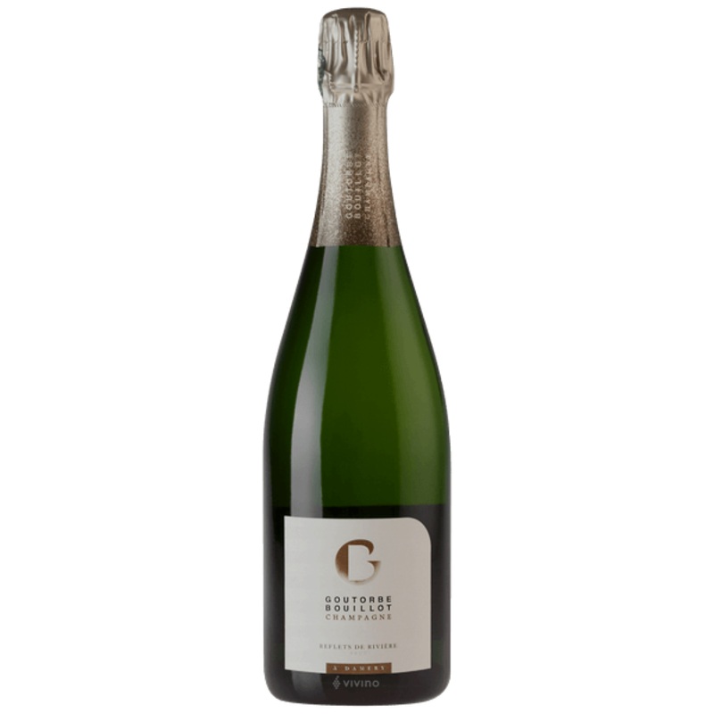 Goutorbe-Bouillot Carte d'Or Brut Champagne