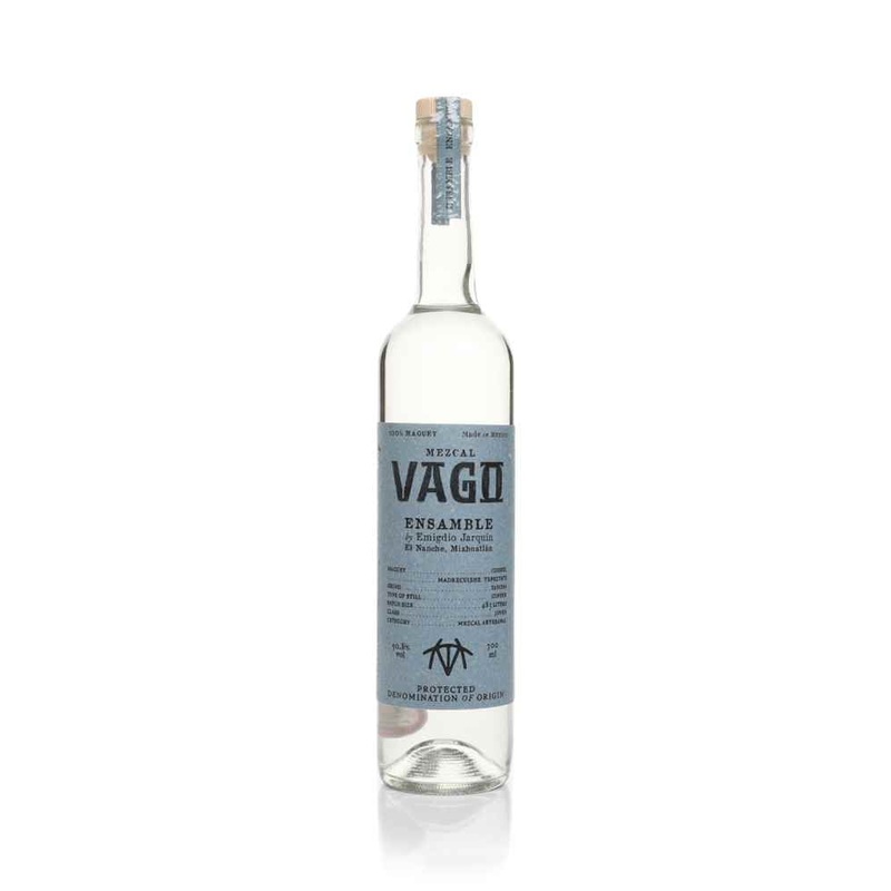 Mezcal Vago Ensamble | 700ML