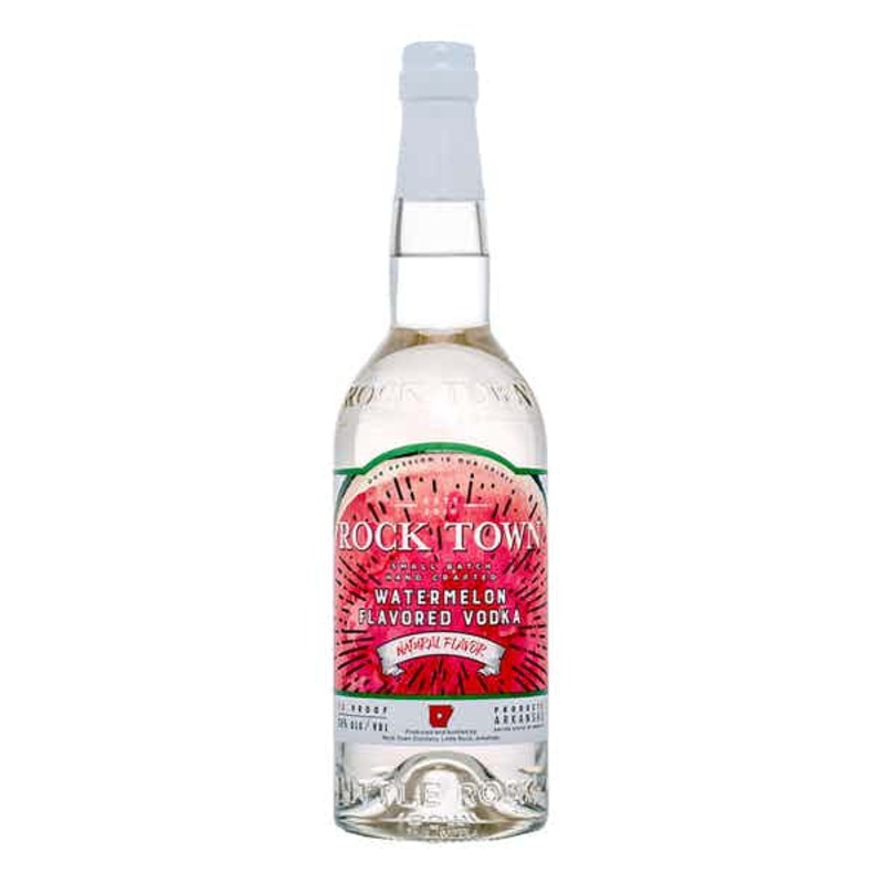 Rock Town Watermelon Vodka