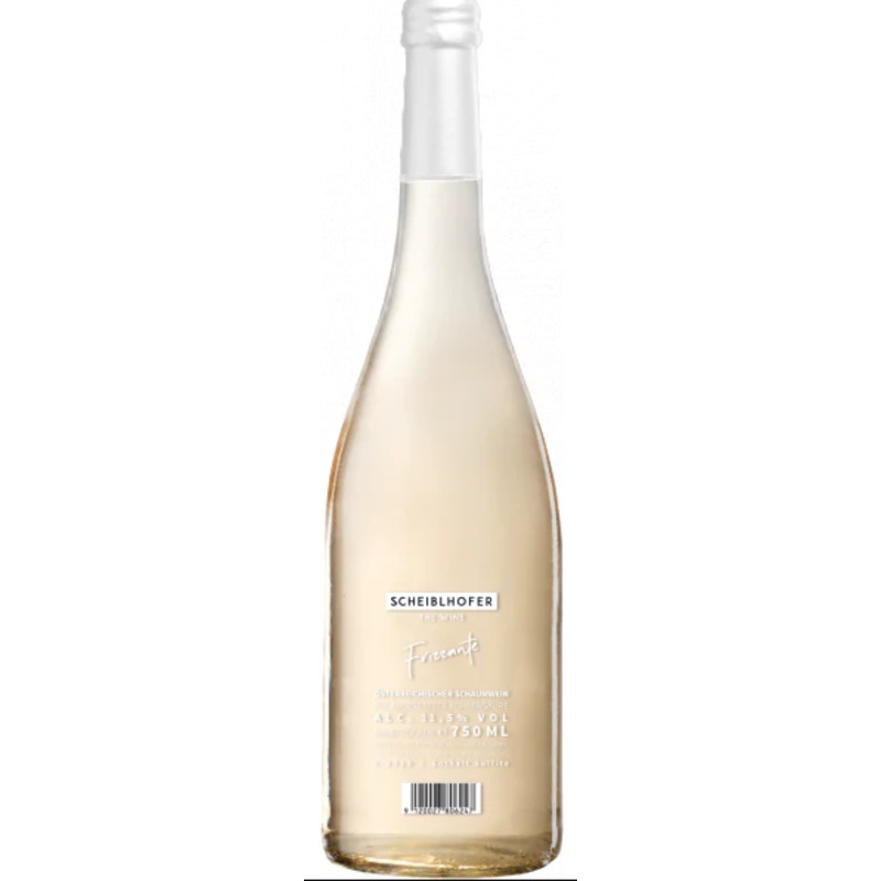 Scheiblhofer | Frizzante Brut - NV