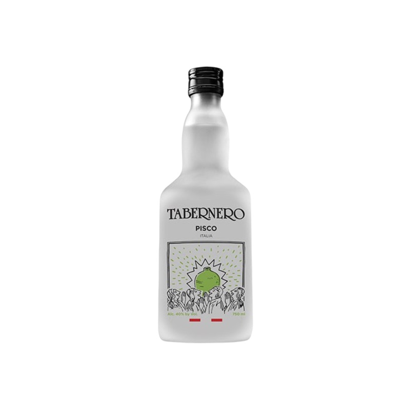 Tabernero Peruvian Pisco