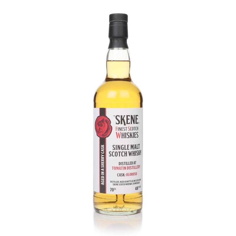 Tomatin - Skene Whisky | 700ML