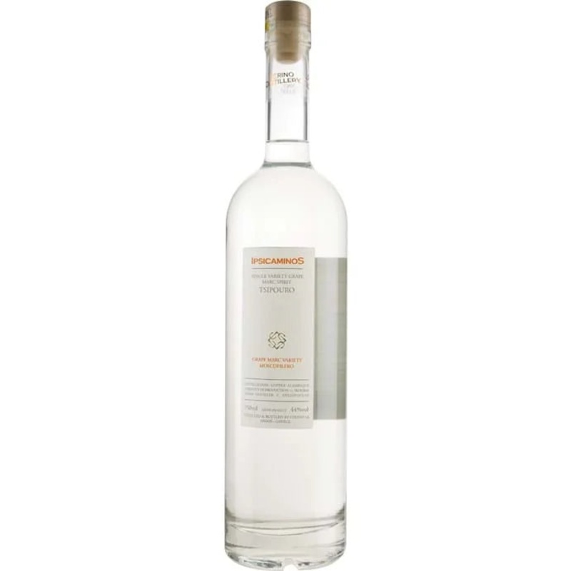 Verino Tsipouro Liqueur