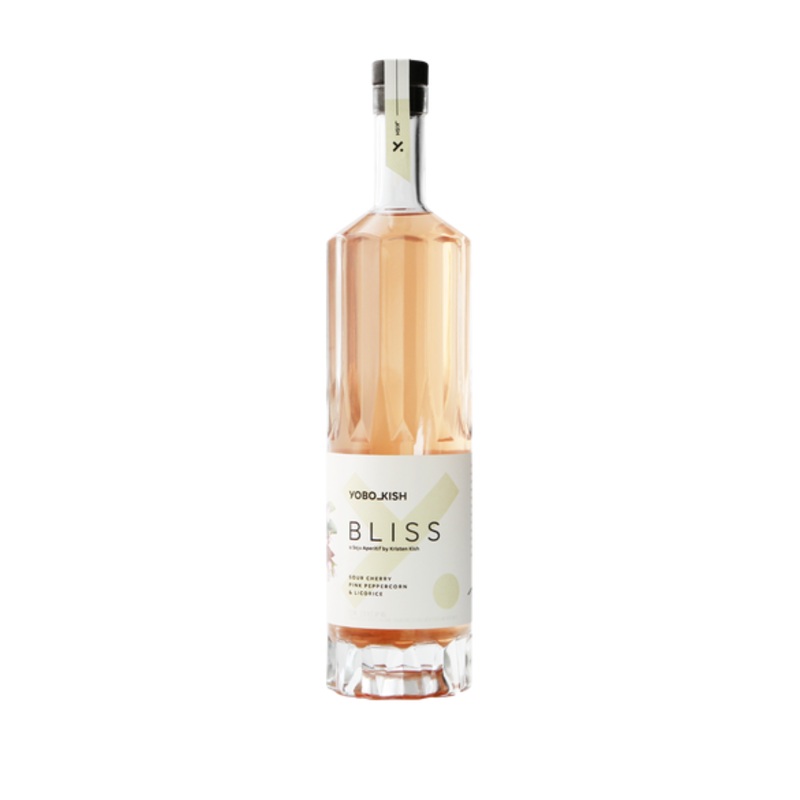 Yobo Kish Bliss Liqueur
