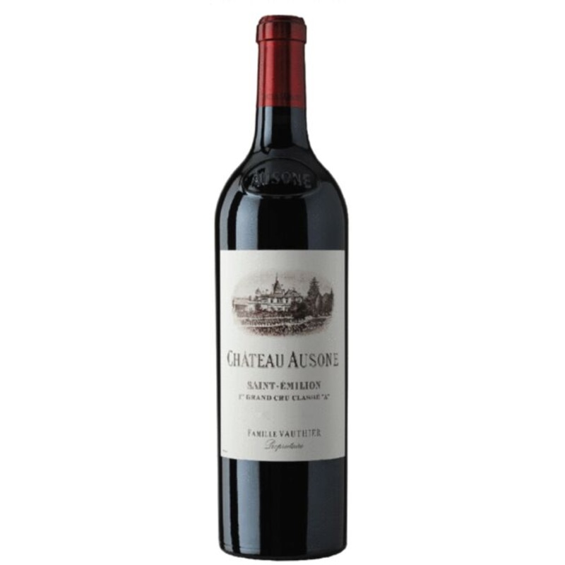 2019 | Chteau Ausone | Saint-Emilion